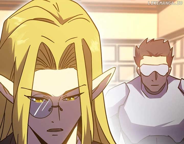 Logging 10,000 Years into the Future Chapter 237 - Page 39 in English