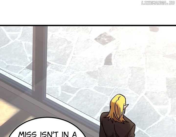 Logging 10,000 Years into the Future Chapter 237 - Page 46 in English