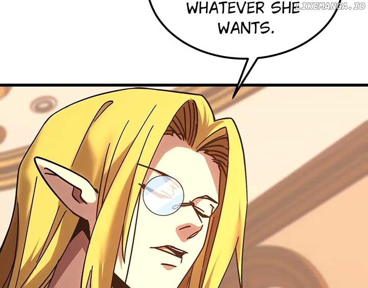 Logging 10,000 Years into the Future Chapter 237 - Page 49 in English