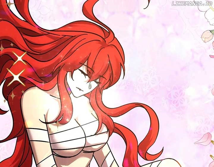 Logging 10,000 Years into the Future Chapter 237 - Page 53 in English