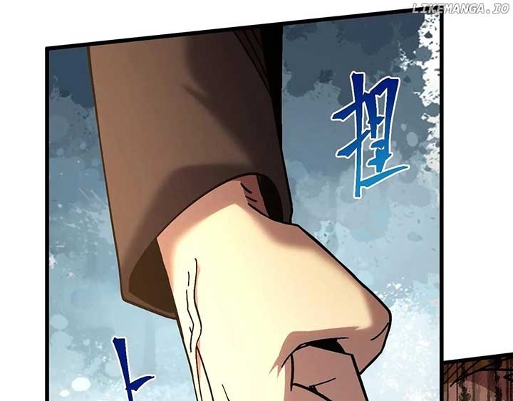 Logging 10,000 Years into the Future Chapter 237 - Page 57 in English
