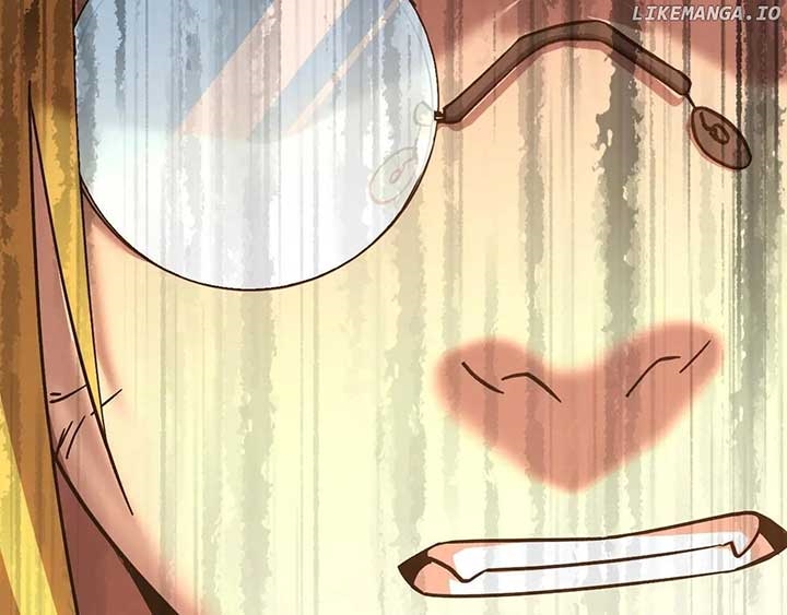 Logging 10,000 Years into the Future Chapter 237 - Page 59 in English