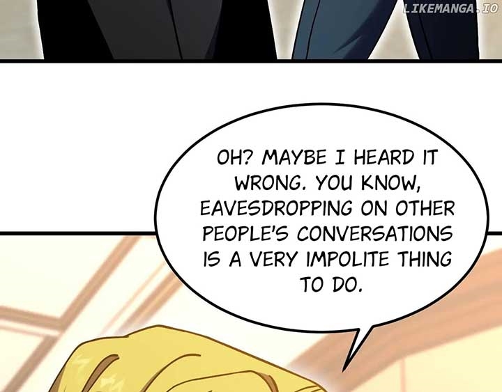 Logging 10,000 Years into the Future Chapter 237 - Page 6 in English