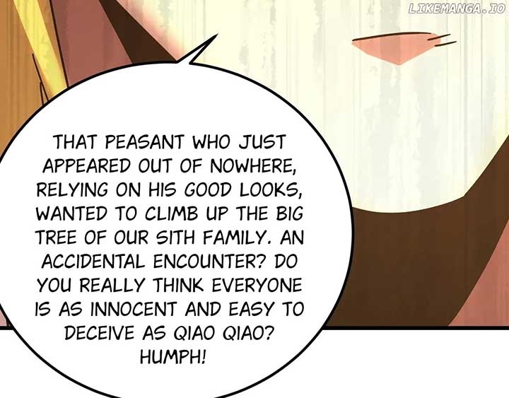 Logging 10,000 Years into the Future Chapter 237 - Page 60 in English