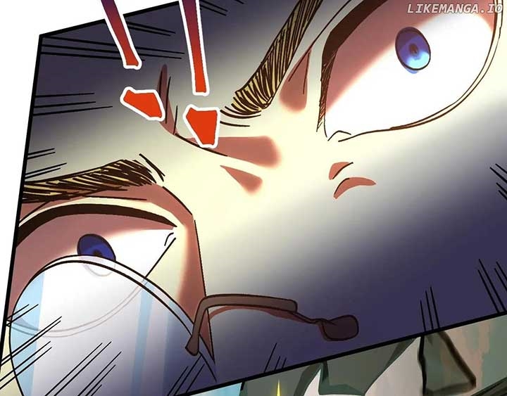 Logging 10,000 Years into the Future Chapter 237 - Page 71 in English