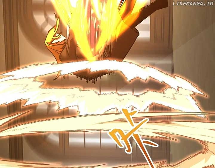 Logging 10,000 Years into the Future Chapter 237 - Page 74 in English