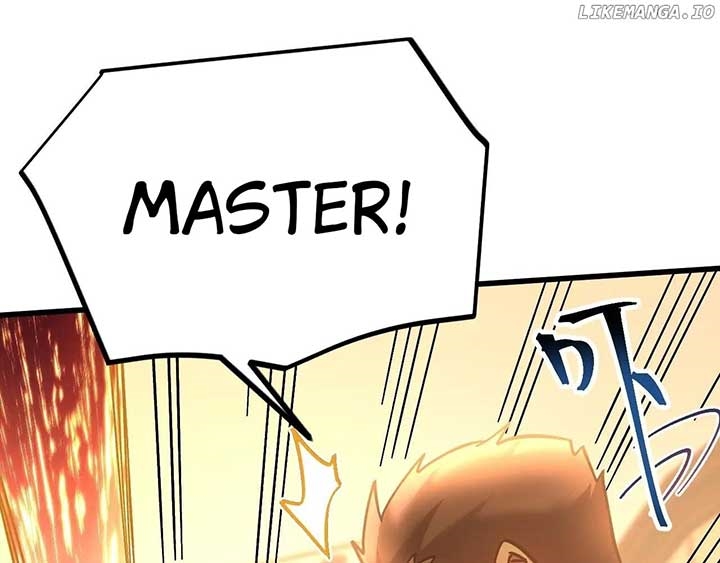 Logging 10,000 Years into the Future Chapter 237 - Page 76 in English