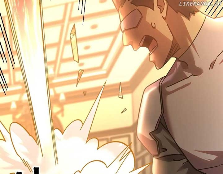 Logging 10,000 Years into the Future Chapter 237 - Page 77 in English