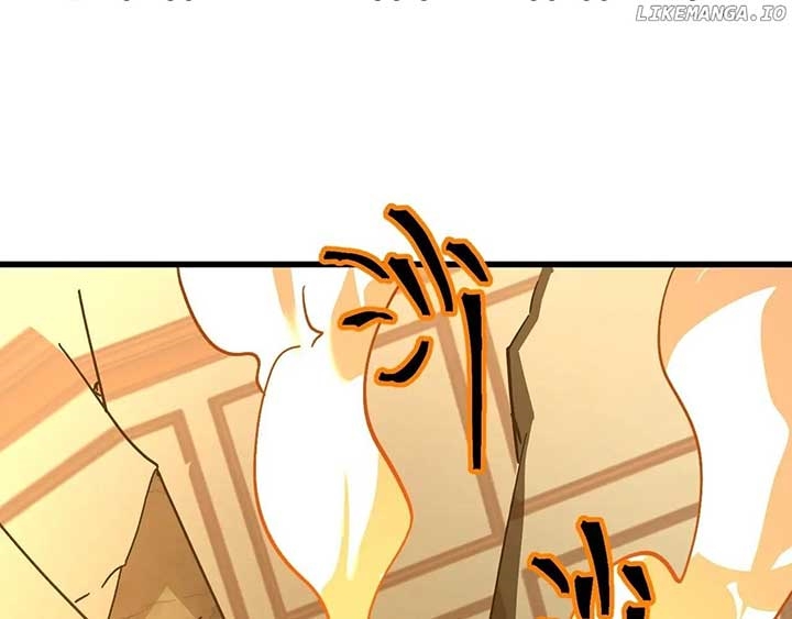 Logging 10,000 Years into the Future Chapter 237 - Page 79 in English