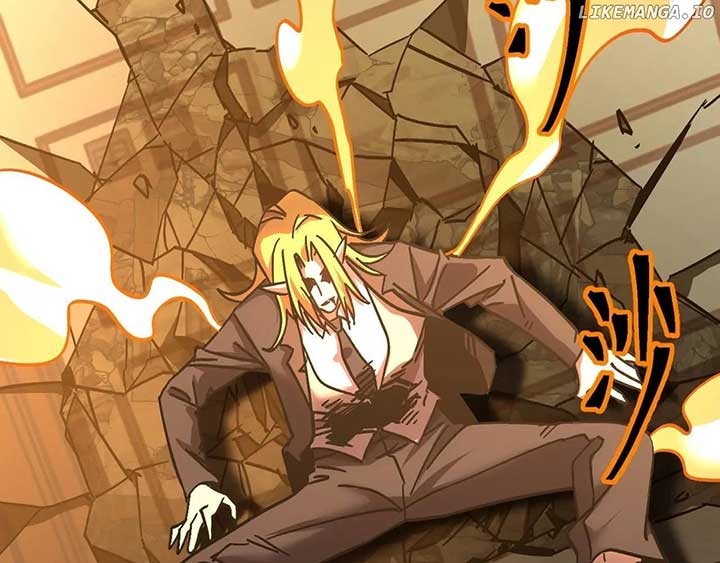 Logging 10,000 Years into the Future Chapter 237 - Page 80 in English