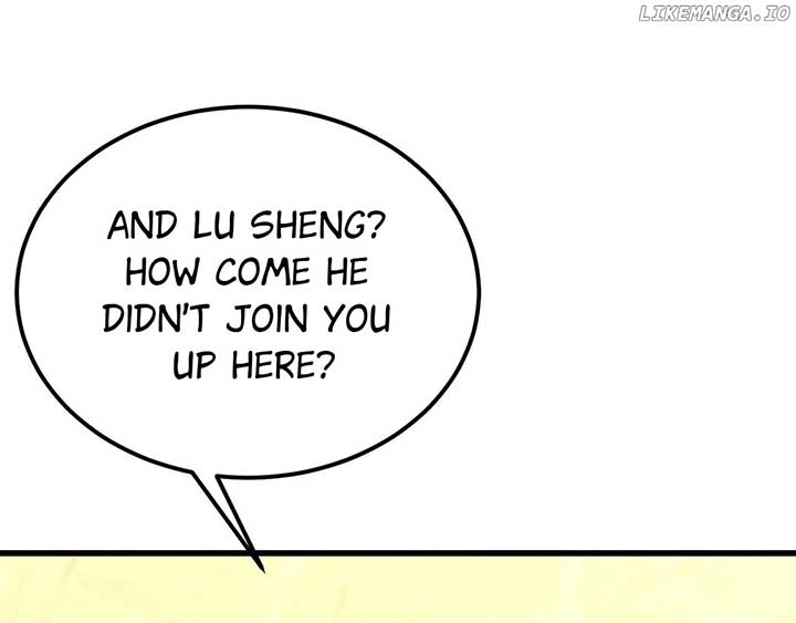 Logging 10,000 Years into the Future Chapter 237 - Page 9 in English