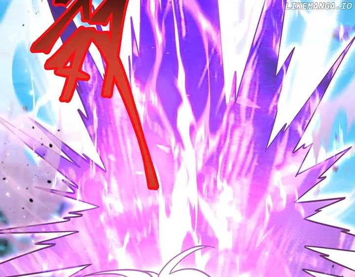 Logging 10,000 Years into the Future Chapter 237 - Page 94 in English