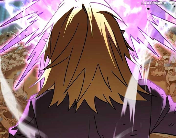Logging 10,000 Years into the Future Chapter 237 - Page 95 in English