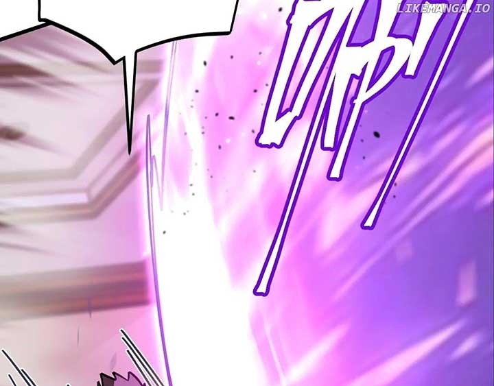 Logging 10,000 Years into the Future Chapter 237 - Page 97 in English