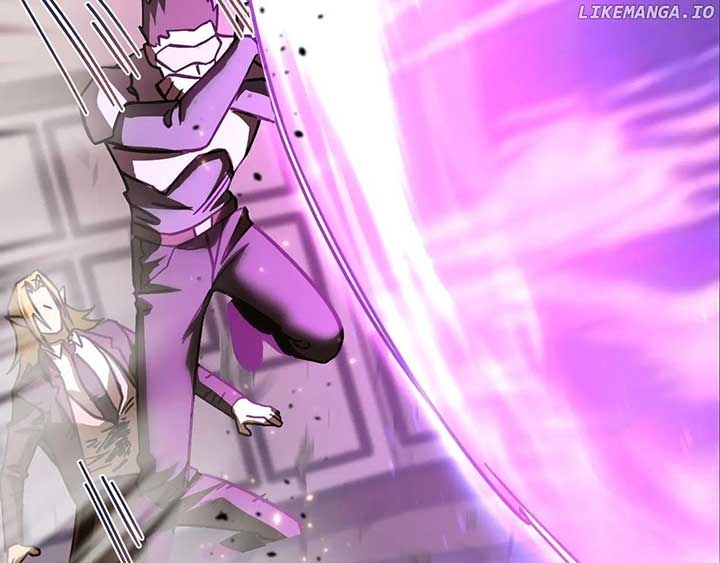 Logging 10,000 Years into the Future Chapter 237 - Page 98 in English