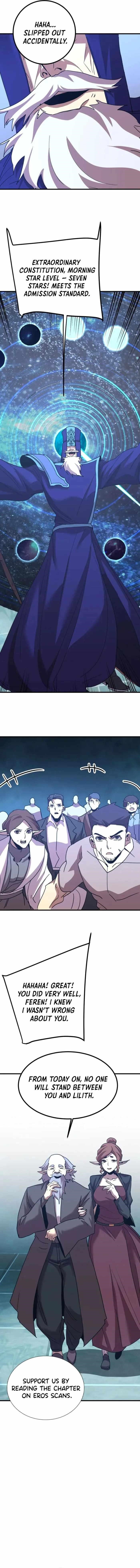 Logging 10,000 Years into the Future Chapter 239 - Page 10 in English