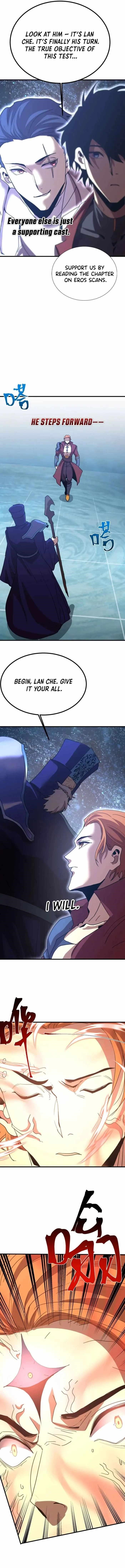 Logging 10,000 Years into the Future Chapter 239 - Page 13 in English