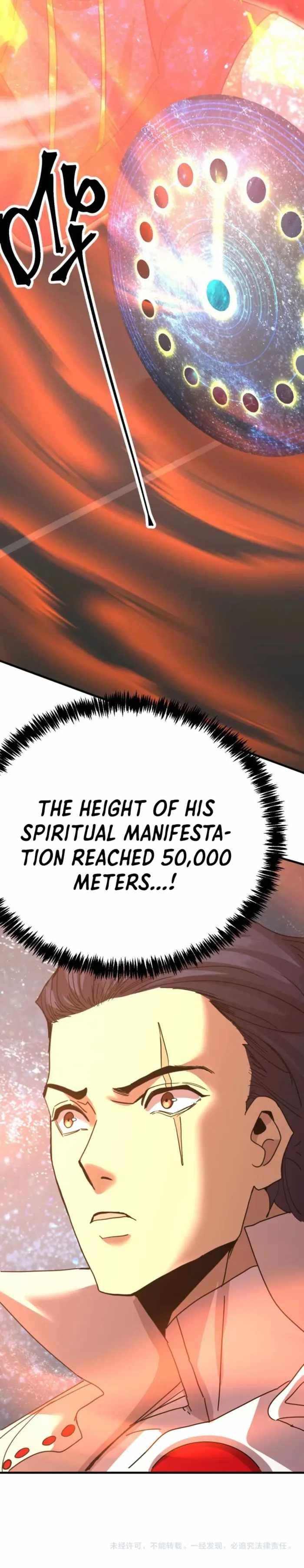 Logging 10,000 Years into the Future Chapter 239 - Page 16 in English