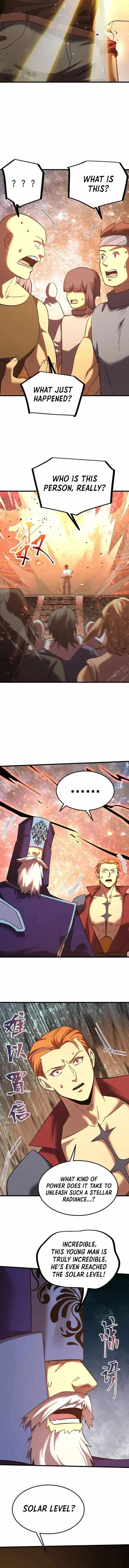 Logging 10,000 Years into the Future Chapter 241 - Page 3 in English