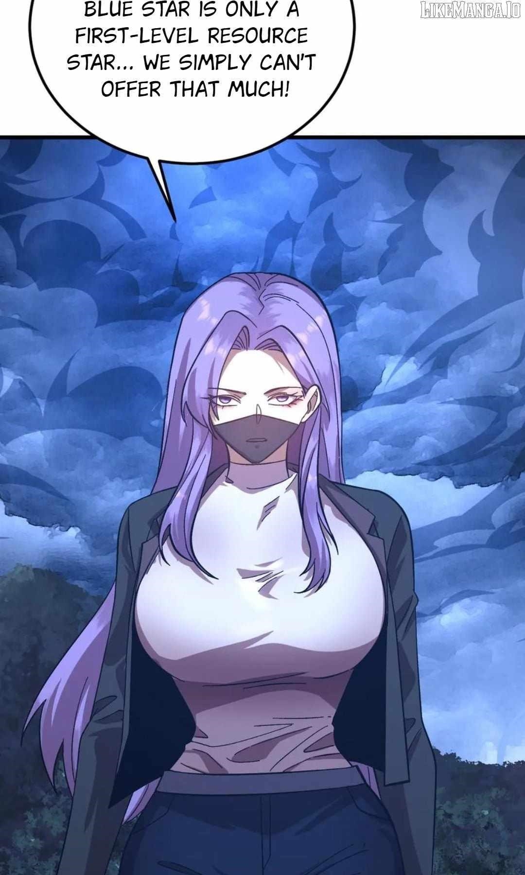 Logging 10,000 Years into the Future Chapter 247 - Page 19 in English