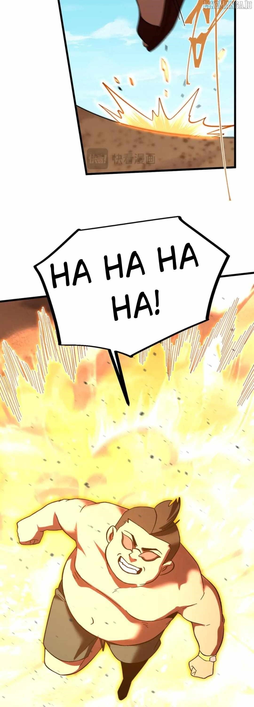 Logging 10,000 Years into the Future Chapter 247 - Page 7 in English