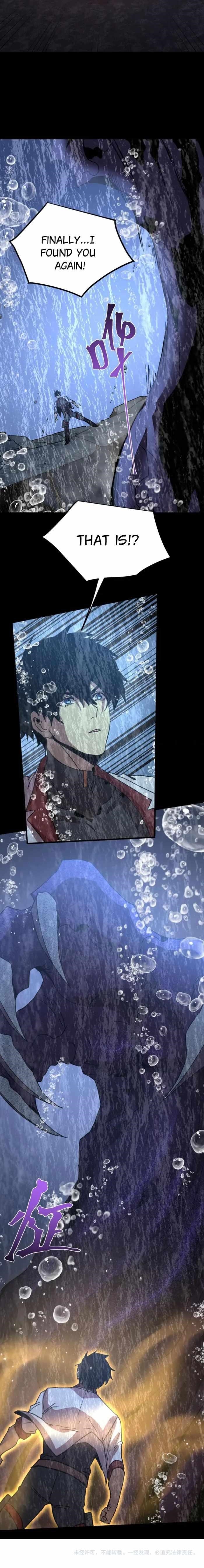 Logging 10,000 Years into the Future Chapter 249 - Page 10 in English