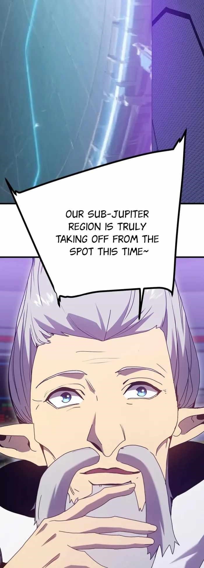 Logging 10,000 Years into the Future Chapter 256 - Page 15 in English