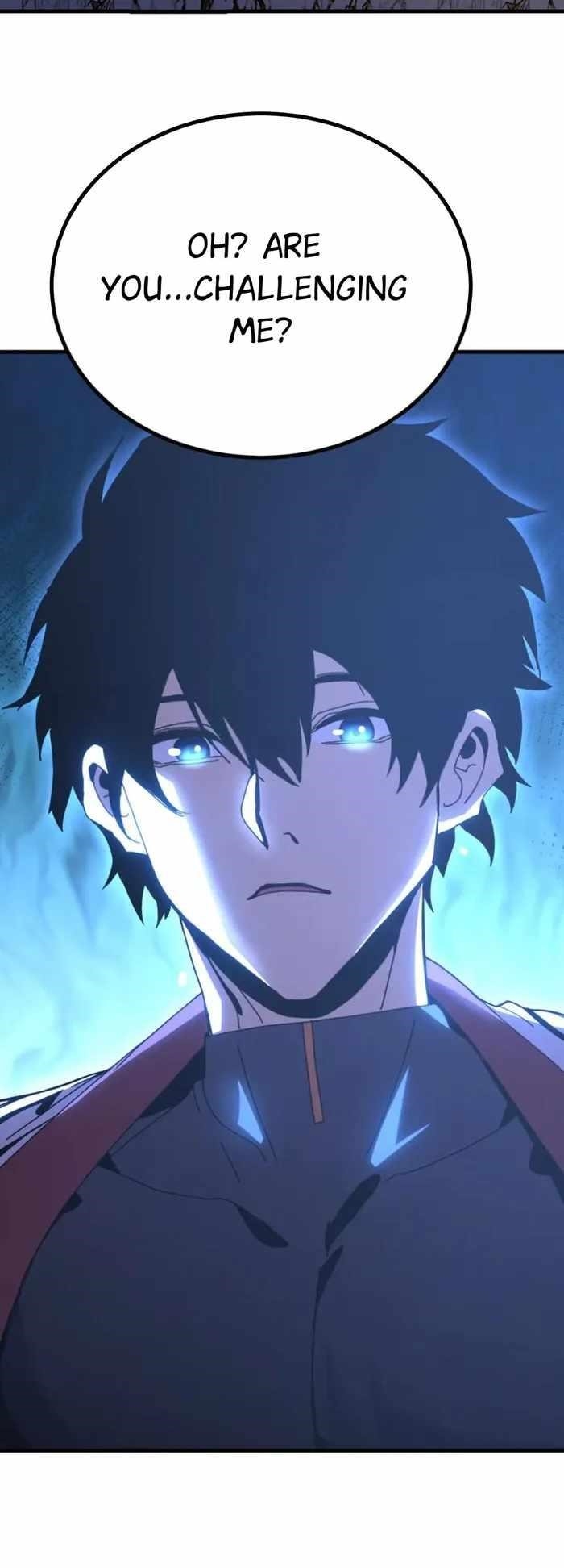 Logging 10,000 Years into the Future Chapter 256 - Page 33 in English