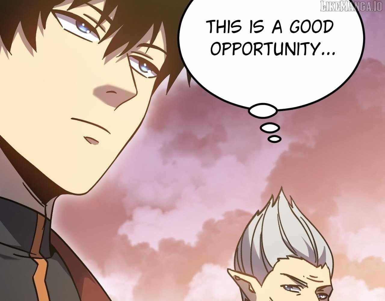 Logging 10,000 Years into the Future Chapter 257 - Page 10 in English