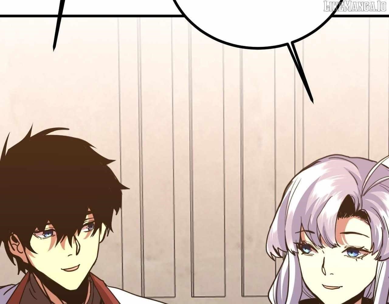 Logging 10,000 Years into the Future Chapter 257 - Page 107 in English