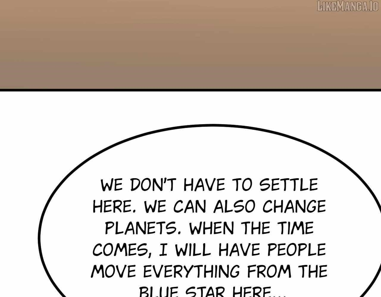 Logging 10,000 Years into the Future Chapter 257 - Page 109 in English