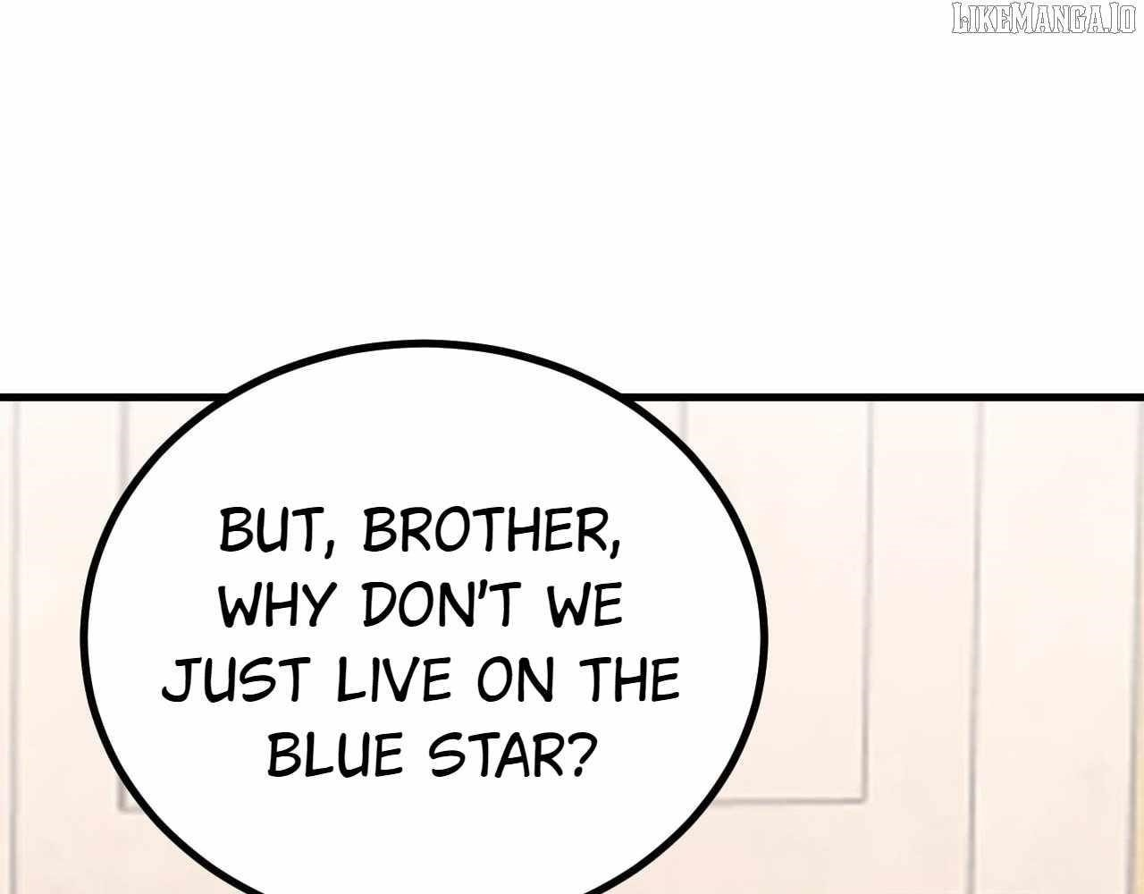 Logging 10,000 Years into the Future Chapter 257 - Page 117 in English