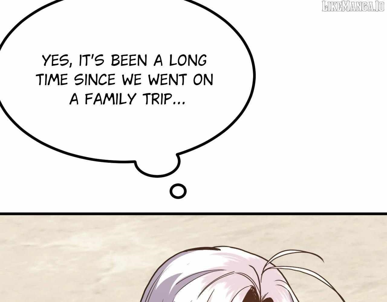 Logging 10,000 Years into the Future Chapter 257 - Page 130 in English