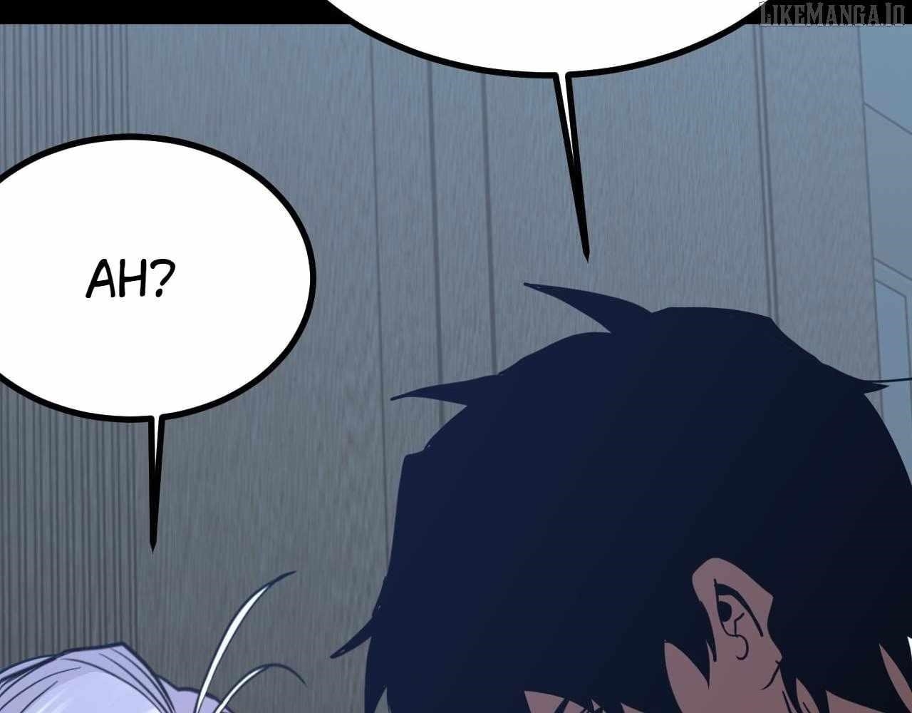 Logging 10,000 Years into the Future Chapter 257 - Page 153 in English