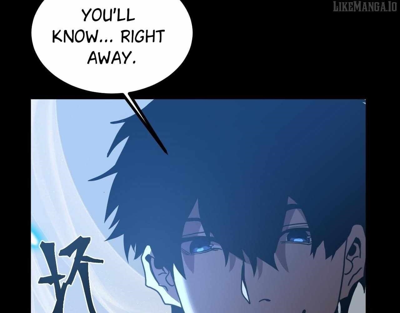 Logging 10,000 Years into the Future Chapter 257 - Page 156 in English