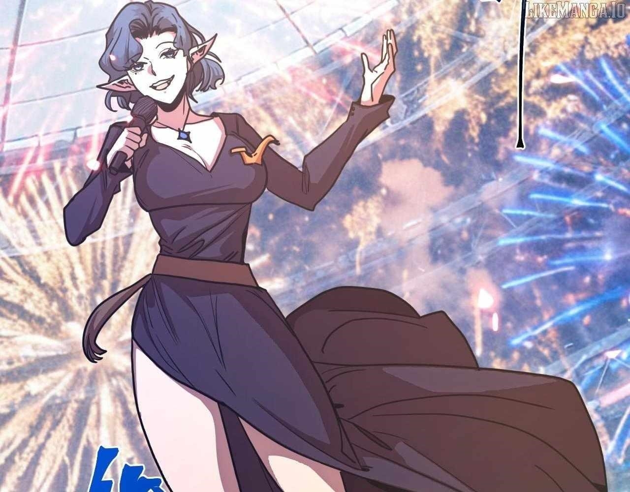 Logging 10,000 Years into the Future Chapter 257 - Page 162 in English