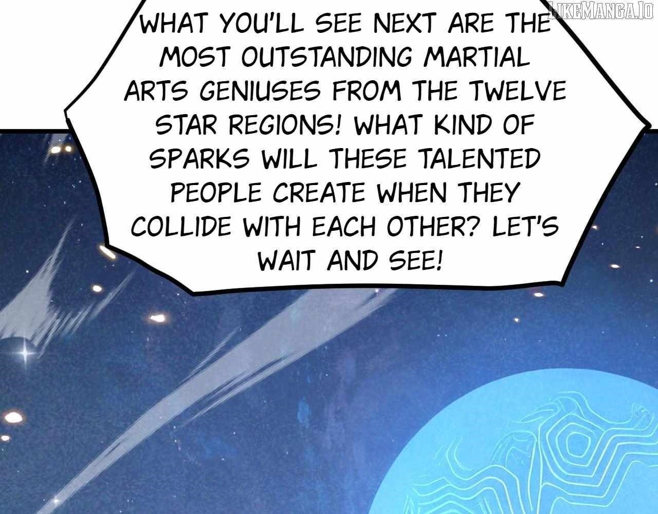 Logging 10,000 Years into the Future Chapter 257 - Page 165 in English
