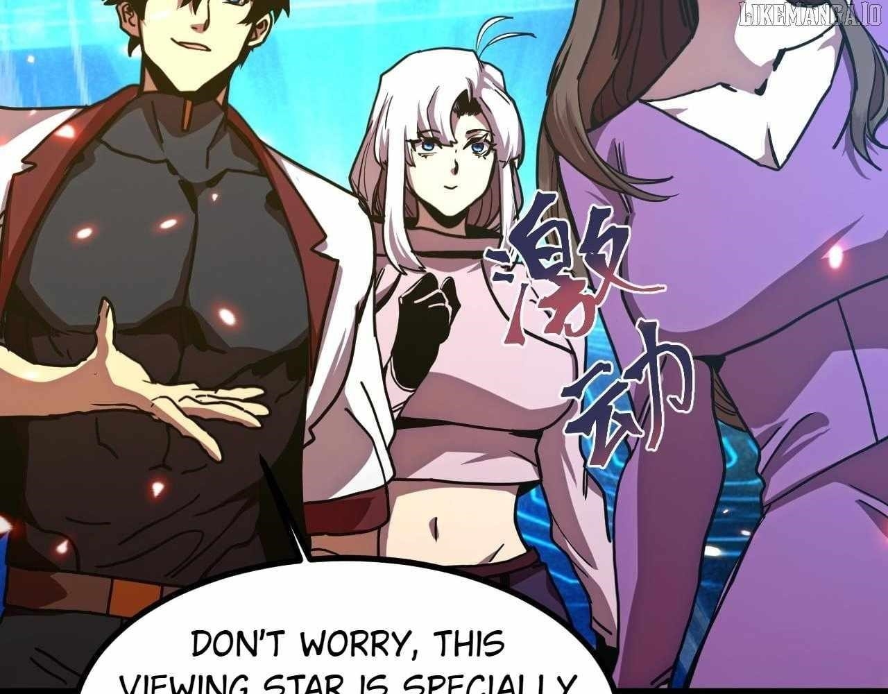 Logging 10,000 Years into the Future Chapter 257 - Page 173 in English