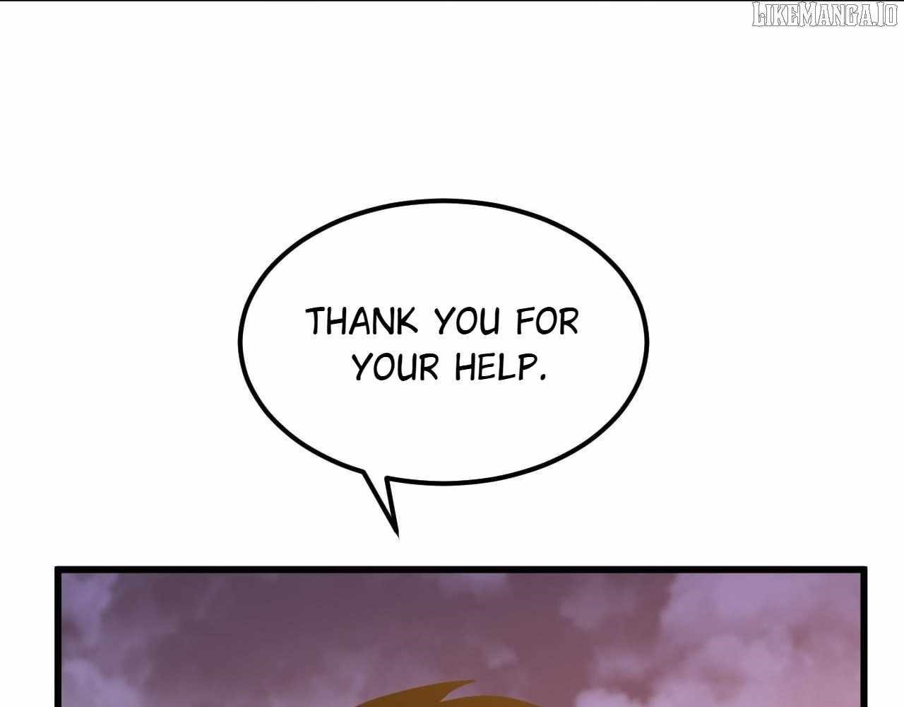 Logging 10,000 Years into the Future Chapter 257 - Page 24 in English