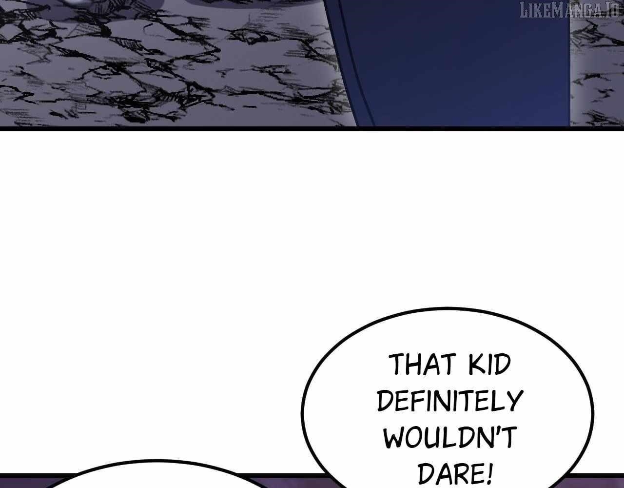 Logging 10,000 Years into the Future Chapter 257 - Page 29 in English