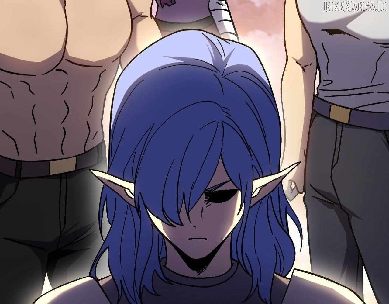 Logging 10,000 Years into the Future Chapter 257 - Page 34 in English