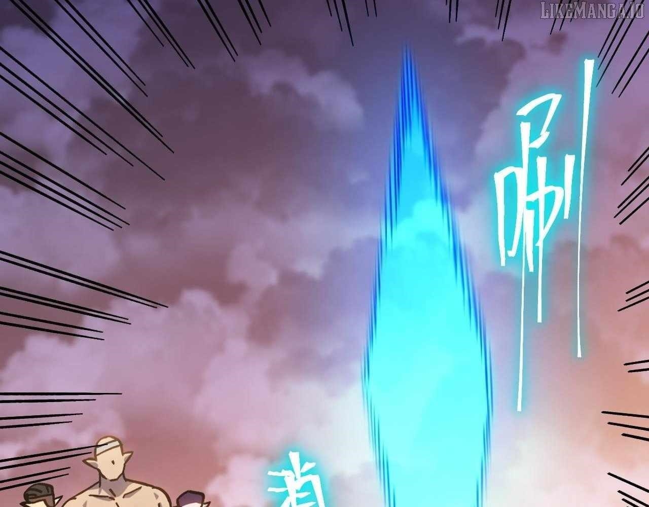 Logging 10,000 Years into the Future Chapter 257 - Page 44 in English