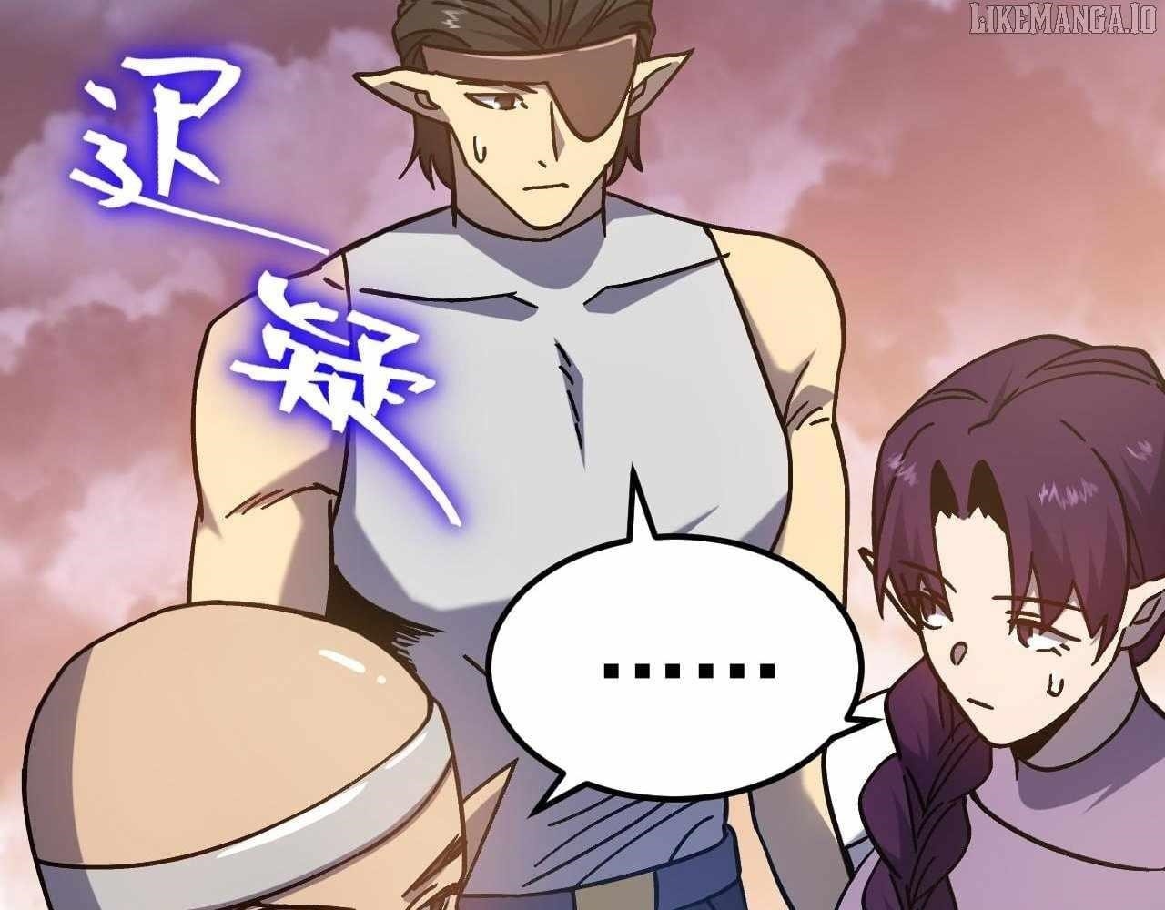 Logging 10,000 Years into the Future Chapter 257 - Page 47 in English