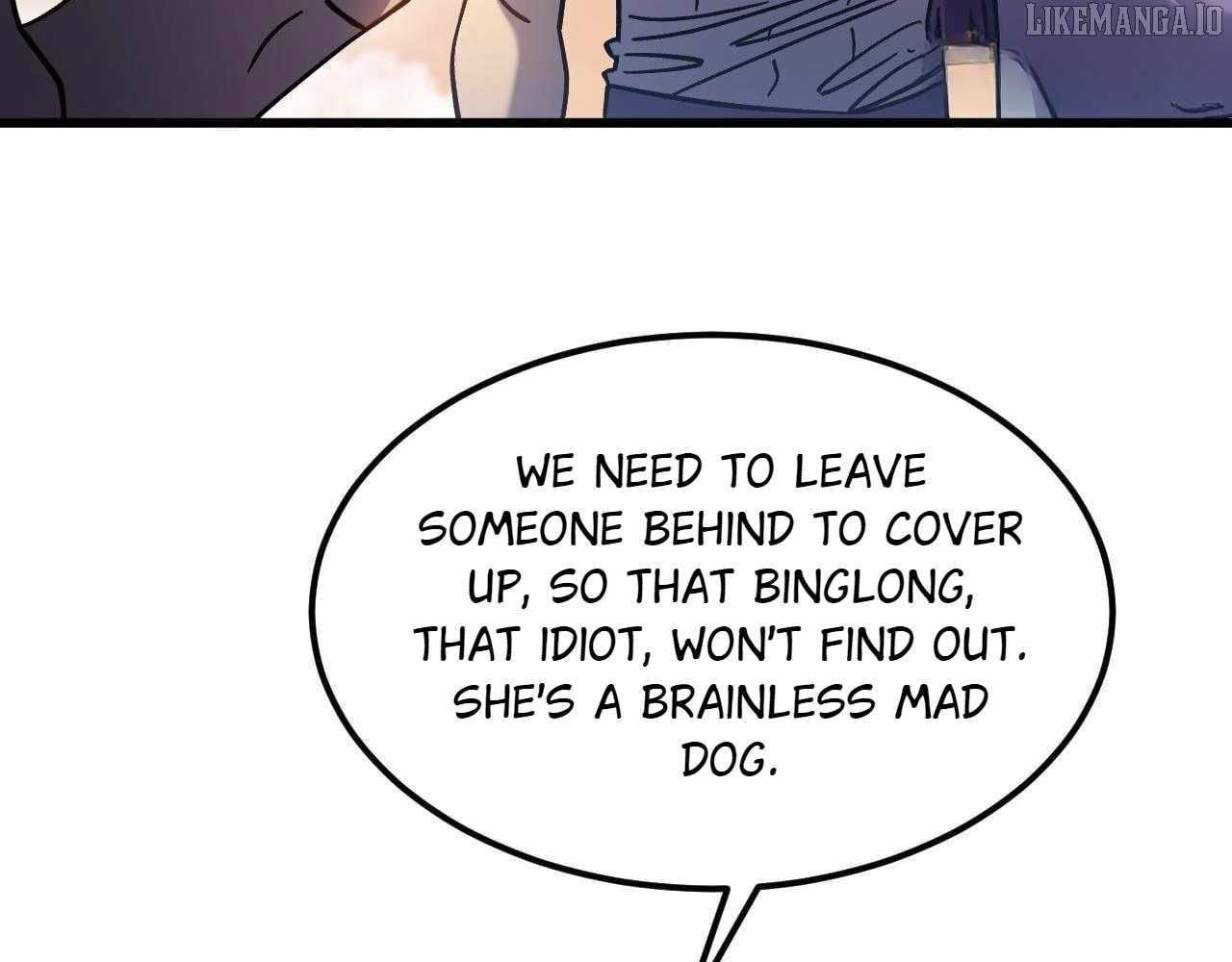 Logging 10,000 Years into the Future Chapter 257 - Page 51 in English