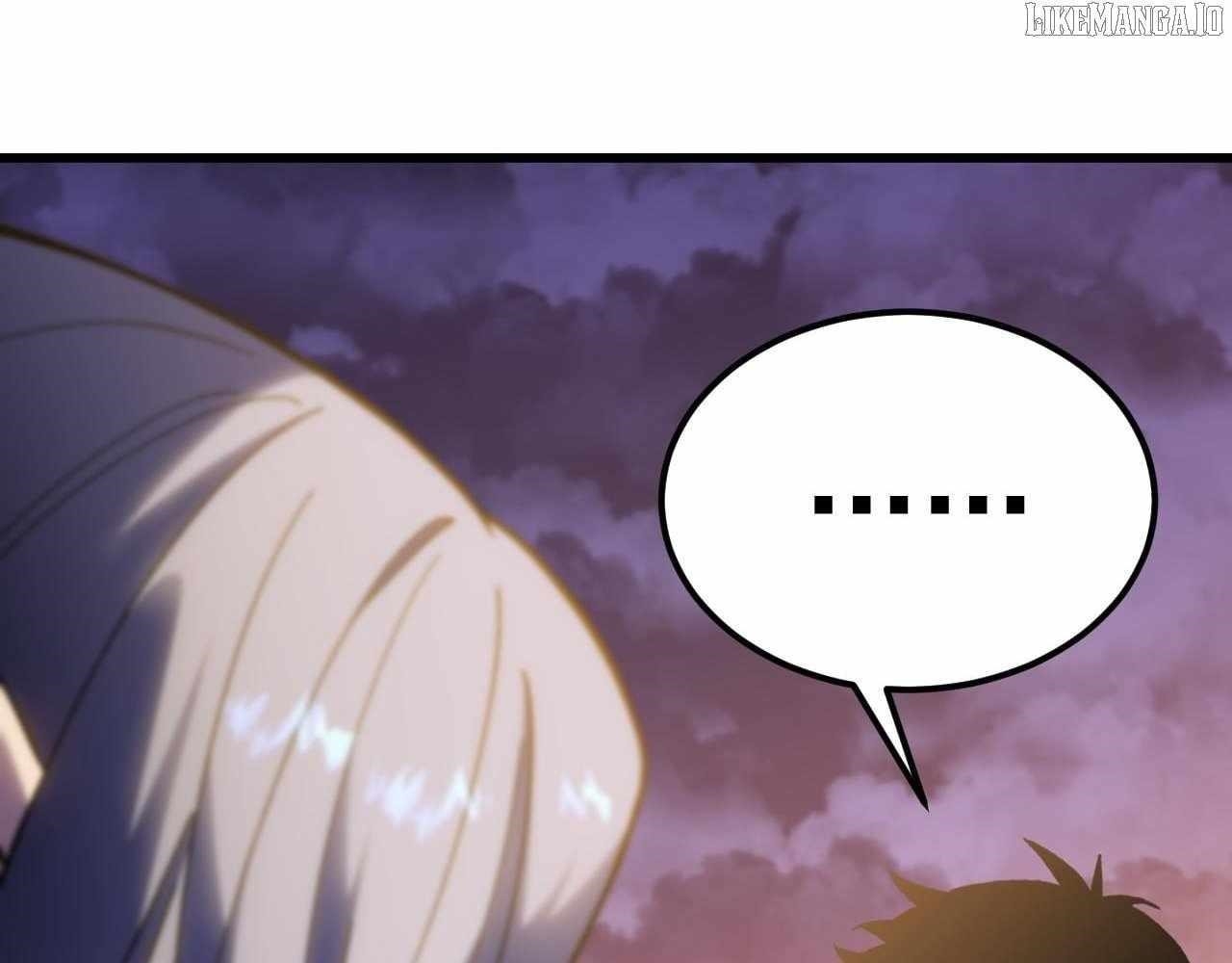 Logging 10,000 Years into the Future Chapter 257 - Page 7 in English