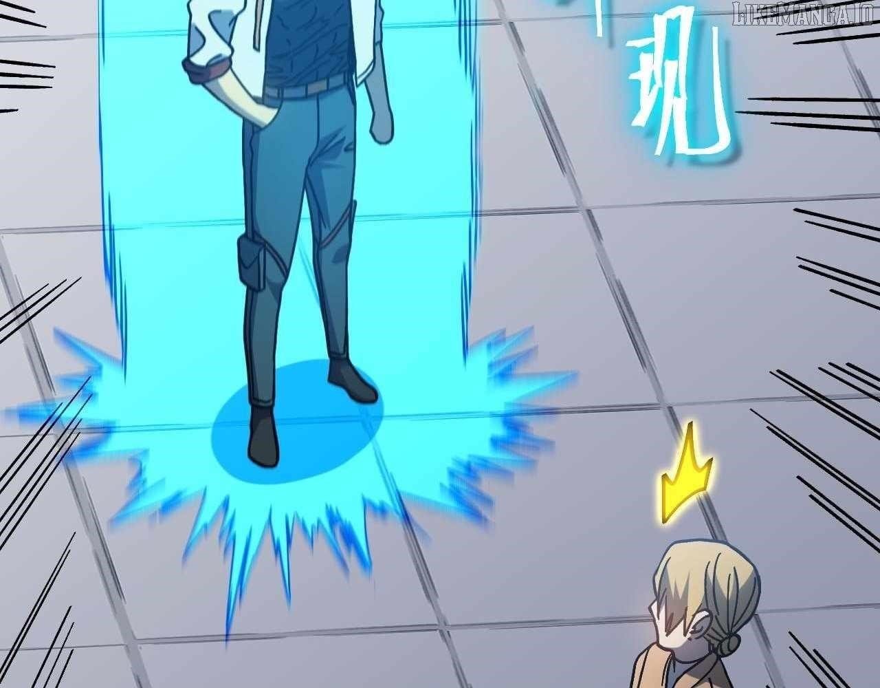 Logging 10,000 Years into the Future Chapter 257 - Page 79 in English