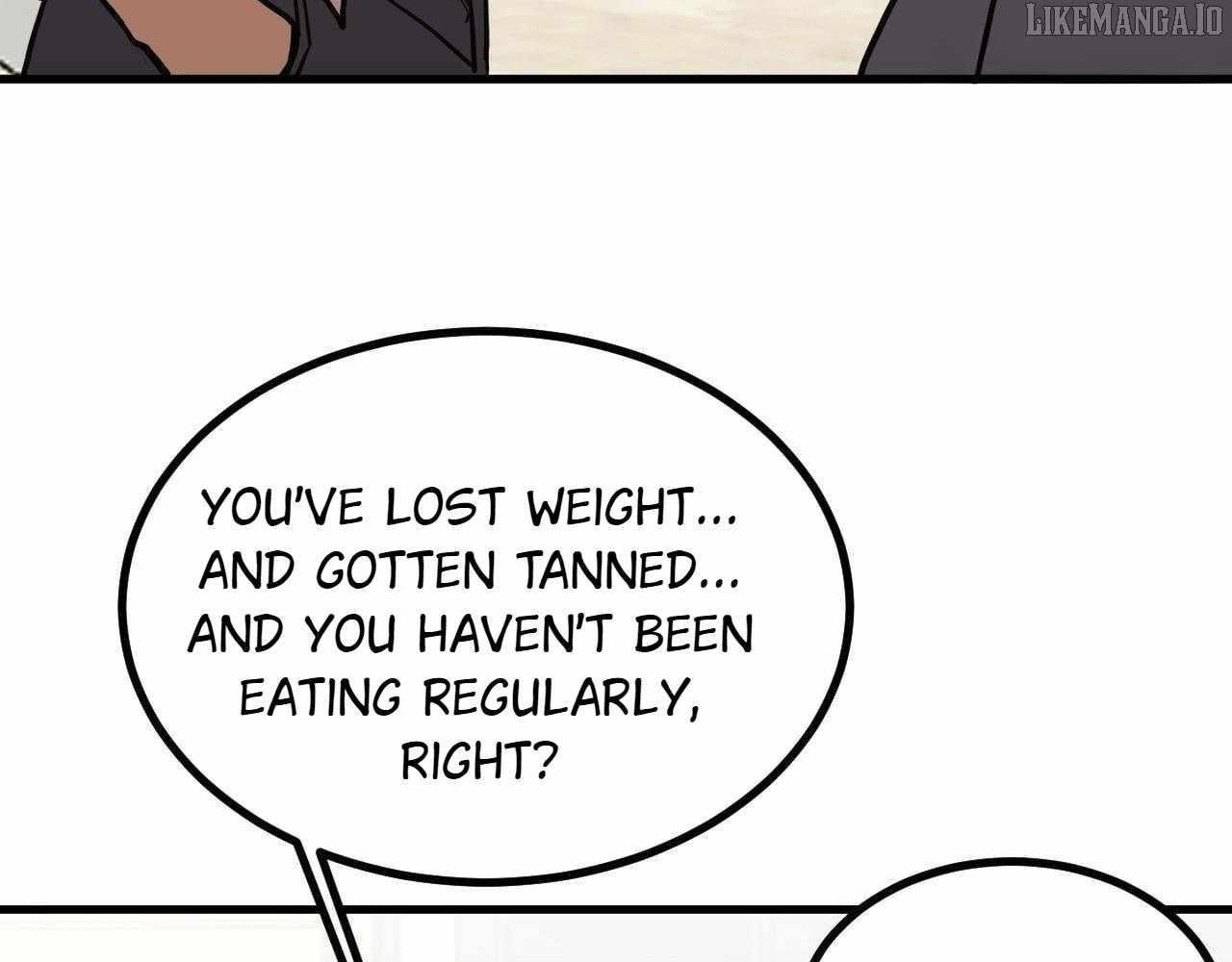 Logging 10,000 Years into the Future Chapter 257 - Page 83 in English
