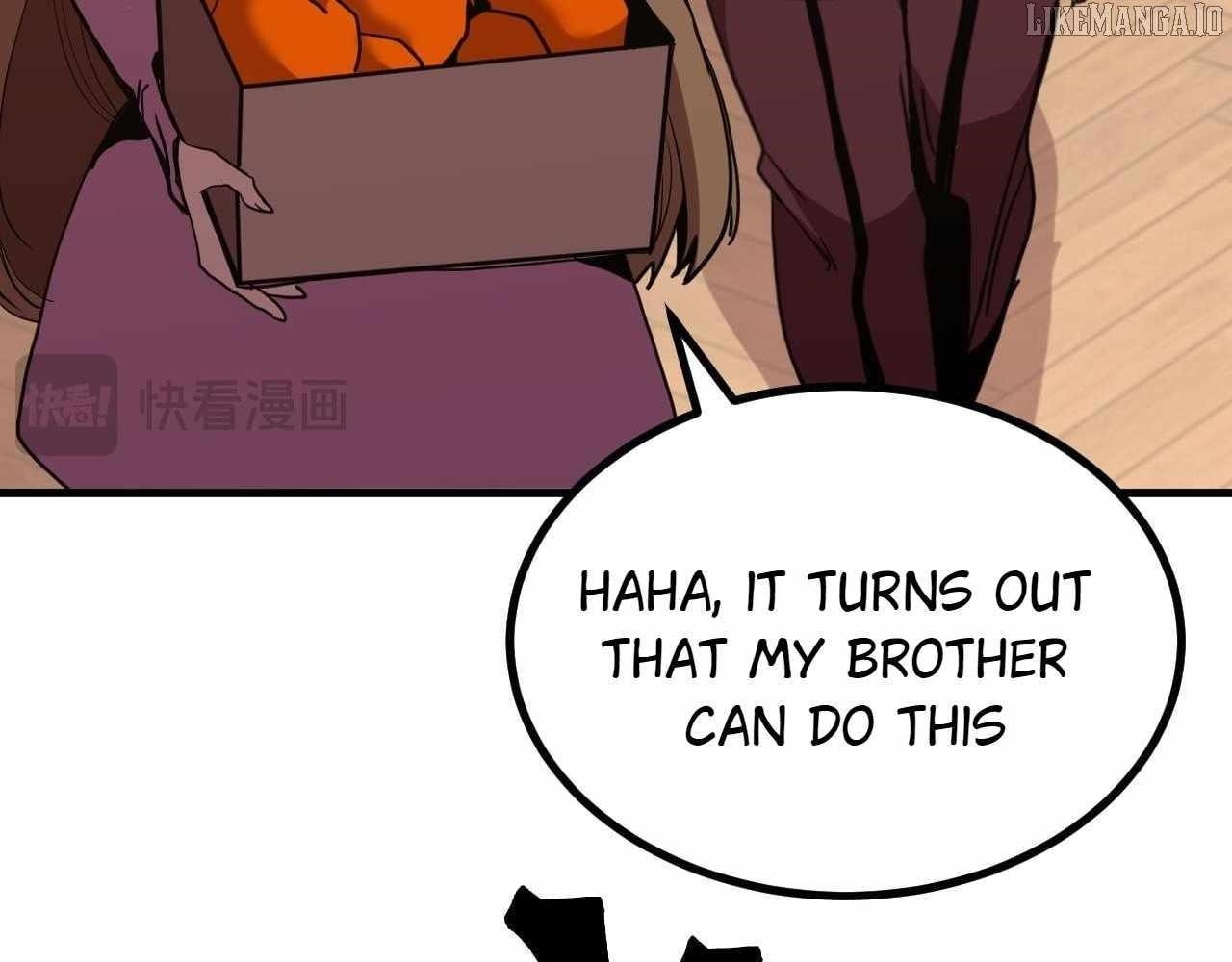 Logging 10,000 Years into the Future Chapter 257 - Page 89 in English
