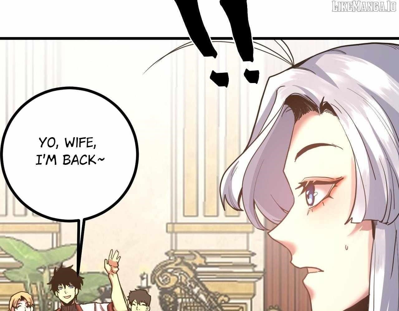 Logging 10,000 Years into the Future Chapter 257 - Page 90 in English
