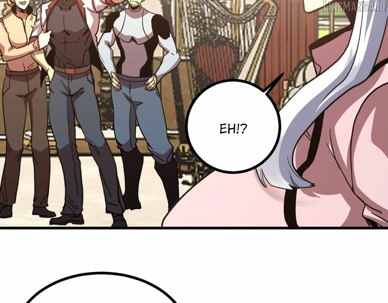 Logging 10,000 Years into the Future Chapter 257 - Page 91 in English